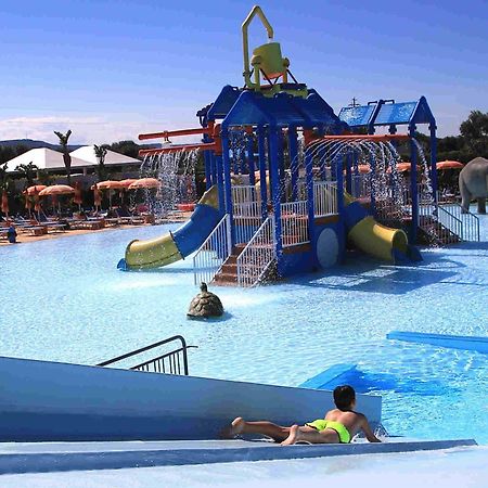 ファザーノ Dimora Giardinelliヴィラ エクステリア 写真