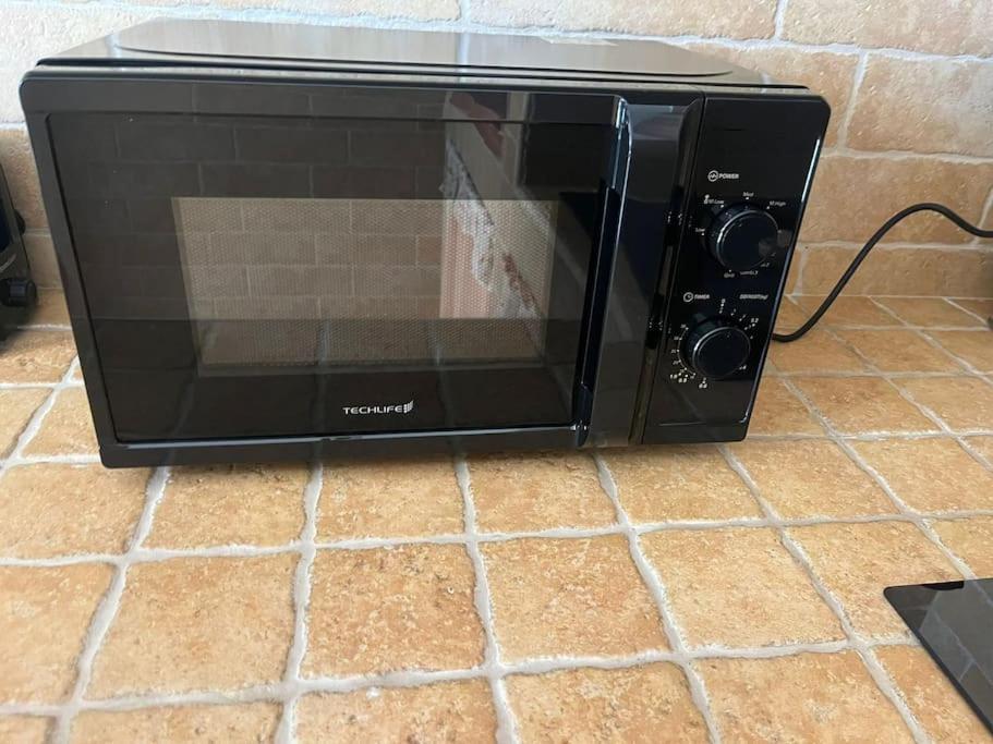 ファザーノ Dimora Giardinelliヴィラ エクステリア 写真